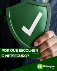 Por que escolher o NETSEGURO?