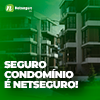 Seguro de Condomínio